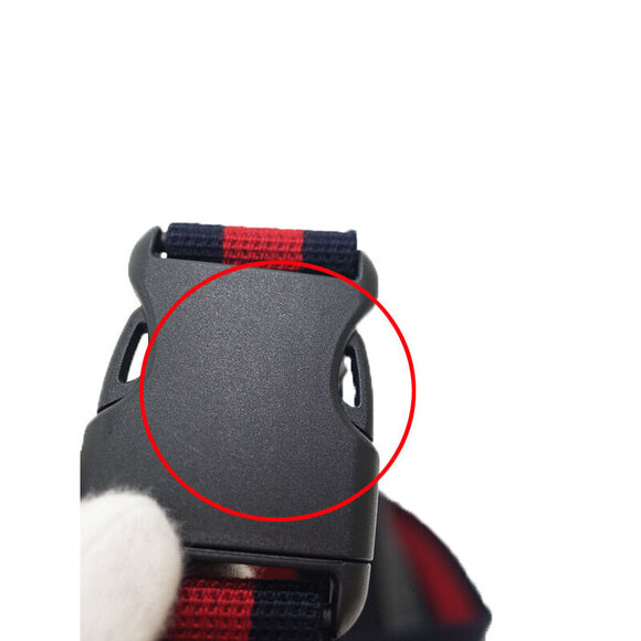 Gucci GG Supreme Belt Bag Body - Picture 5 of 9